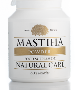 Chios Mastiha Powder 60g