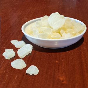 Mastic, Mastiha Large Tears (Pistacia lentiscus)