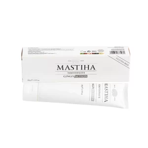 Mastiha Gel Toothpaste Gingivation 85gms